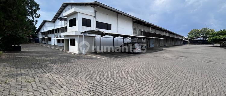 Pabrik Sewa Tambak Aji 1