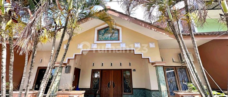 Mangunharjo House Tembalang 1