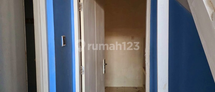 Rumah Graha Wahid Bagus Jual Sewa 1