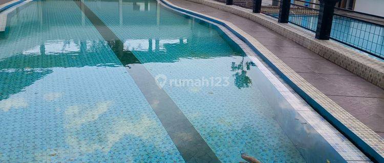 Tempat Wisata Kolam Renang & Cottage Ungaran 1