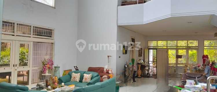 Rumah Bagus Tengah Kota 1