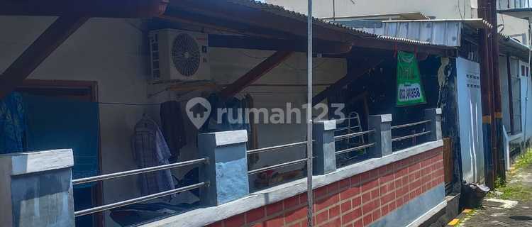 Rumah Tanah Mas Siap Huni 1