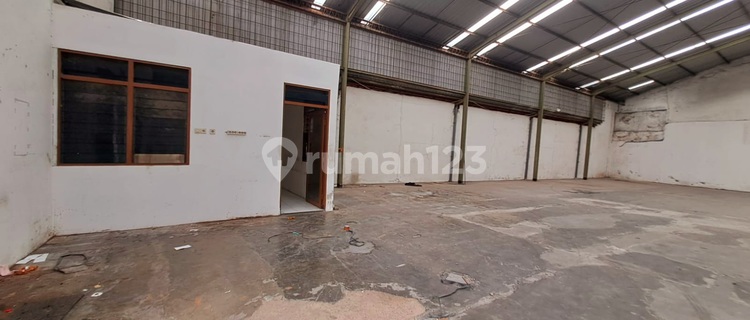 Gudang Suratmo Jual Sewa 1