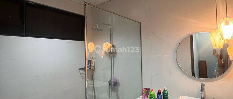Rumah Bagus Bsb Furnished 1