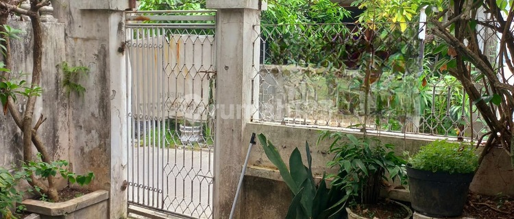 Rumah Lama Sugihwaras 1