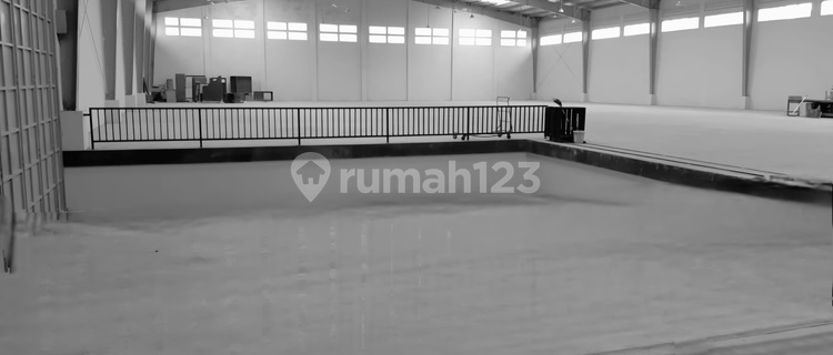 Gatsu Warehouse Good Sale 1