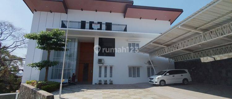 Rumah Bagus Smg Atas 1