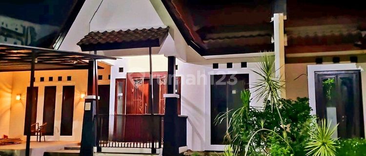 Rumah Sewa Majapahit Bagus 1