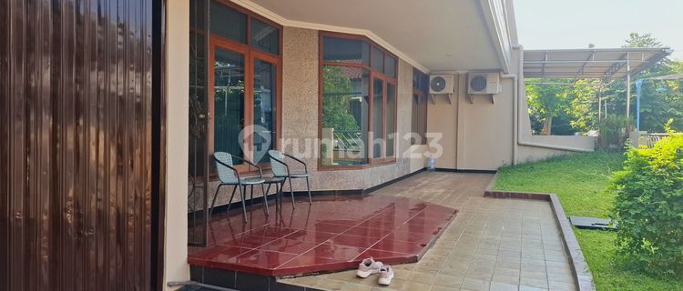 Mount Semeru Good House For Sale or Rent 1