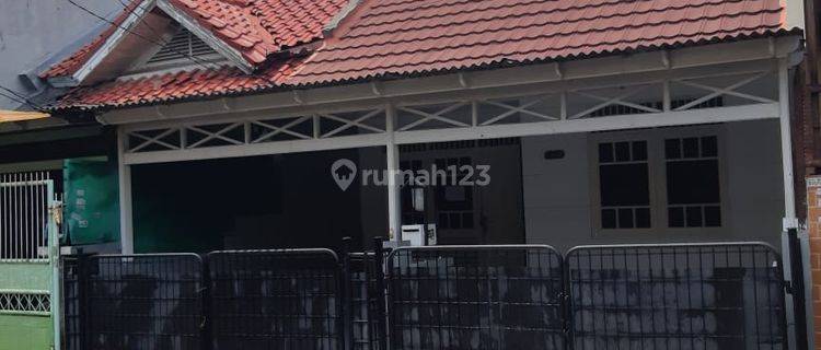 Disewakan Rumah Citra Garden 2 Sudah Renovasi 1