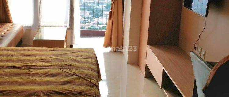 For Sale Tamansari Semanggi Apartment In South Jakarta 1