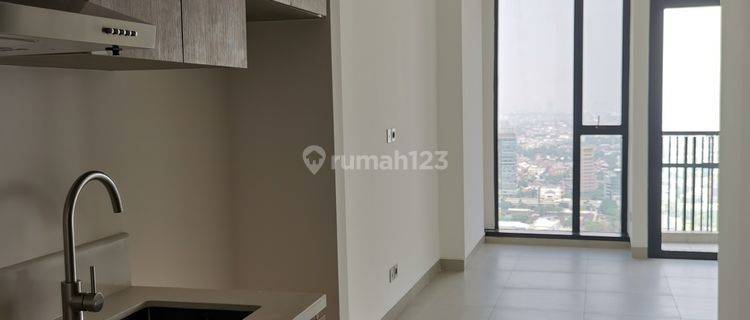 For Sale Brand New Apartment Fatmawati City Center, South Jakarta 1