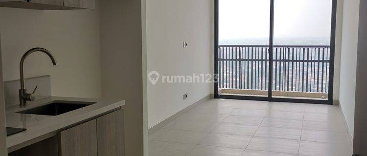 For Sale Brand New Apartment Fatmawati City Center, South Jakarta 1