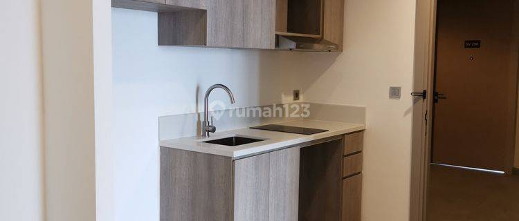 For Sale Brand New Apartment Fatmawati City Center, South Jakarta 1