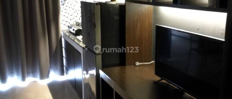 Apartement royal mediterania residence 2 BR Furnished Bagus 1