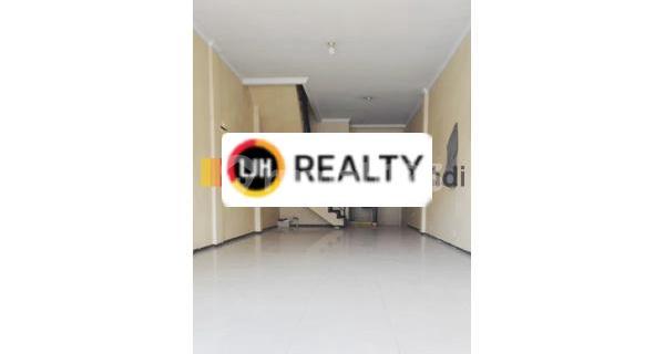 Shophouse in Ngesrep Timur, Semarang 1