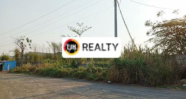 Kavling di Jl Raya Walisongo, Tugu Semarang 1