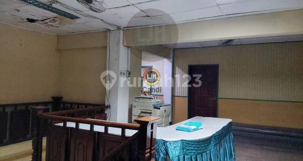 Ruko di MT Haryono Semarang 1