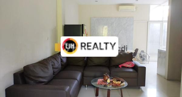 Rumah di Citrasun Banyumanik Semarang 1