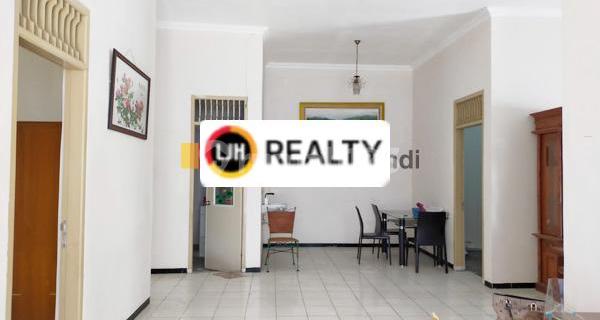 House in Lingga Semarang 1