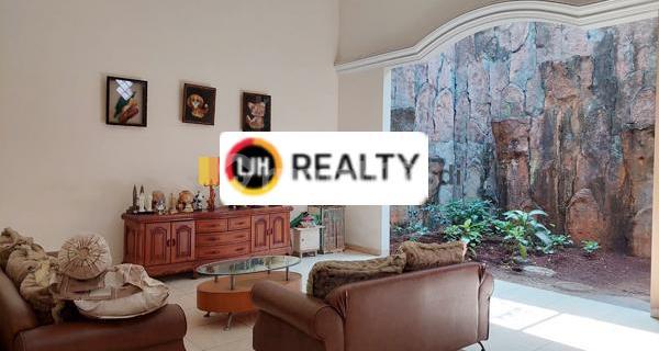 Rumah di DI Panjaitan Semarang 1