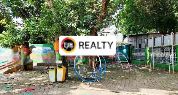 Rumah di Kedungmundu Raya Semarang 1