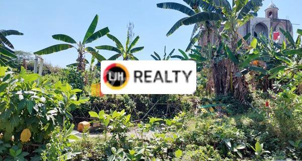 Plot in the Candi Gatot Subroto Industrial Area, Semarang. Price IDR 3.5 million/m2. 1