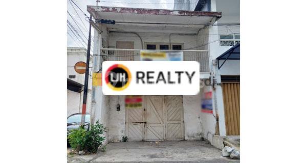 Warehouse in Kalikuping Kranggan Semarang 1