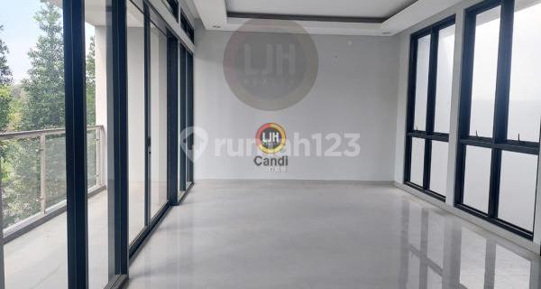 House in Aria Hilago BSB Semarang 1