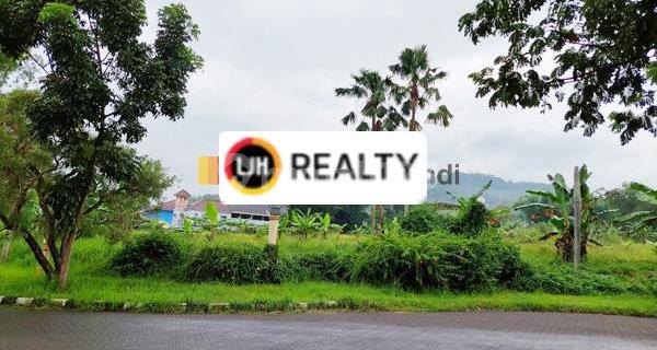 Lot in Sadeng Greenwood Semarang 1