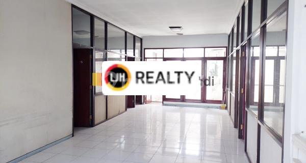 Ruko di Taman Srigunting Kota Lama Semarang 1