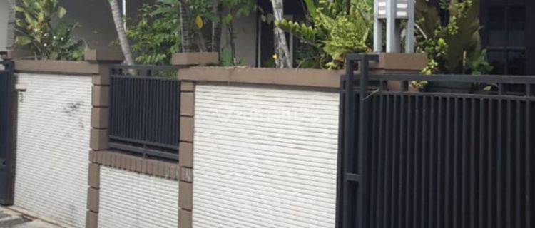 Rumah Bagus Nan Cantik Di Kayu Putih Rawamangun Jaksel 1