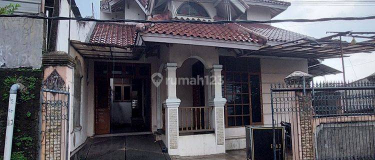 Cash Only Rumah Super Murah Dan Luas Harga Di Bawah Njop Di Depok  1