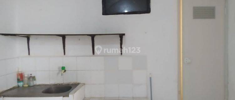 Disewakan Rumah di Utan Kayu 1