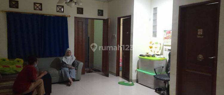 Disewakan Rumah di Percetakan Negara, Jakarta Pusat 1