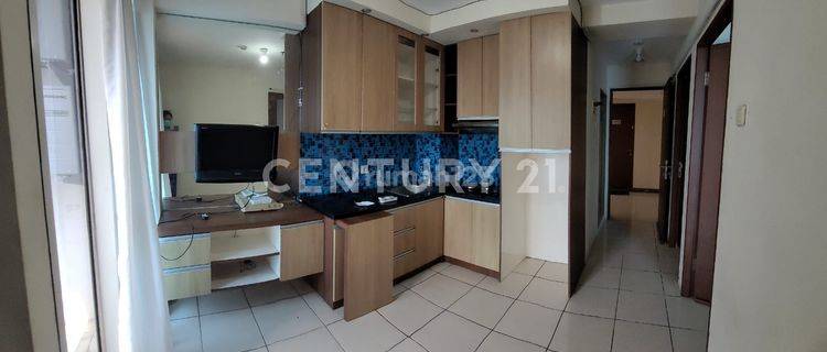 Apartemen Tifolia Semi Furnished 1