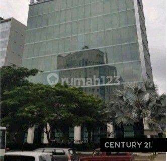 Gedung Di Menteng Jakarta Pusat 1