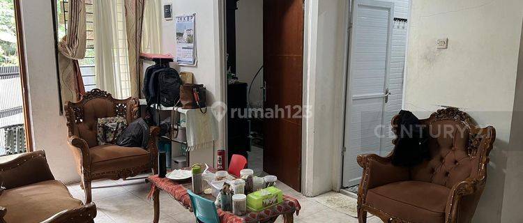 RUMAH SIAP HUNI HARGA MURAH DIPERUMAHAN DEPOK 1