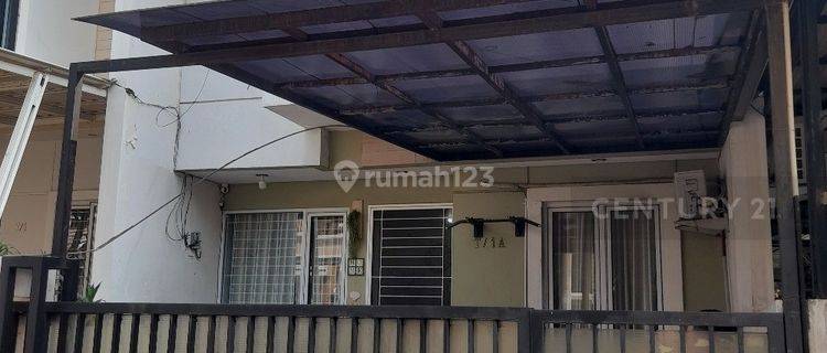 Rumah Minimalis Nyaman Dekat Kelapa Gading Murah Terawat 1