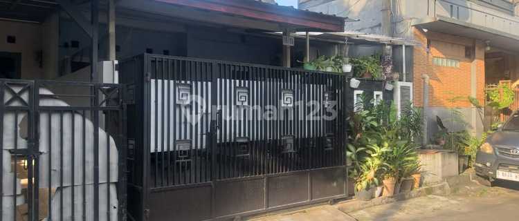Rumah Siap Huni Di Perumahan Duta Bintaro 1
