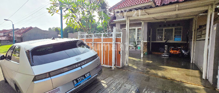 Just Bring Your Suitcase and You Can Live in a Comfortable Home 1