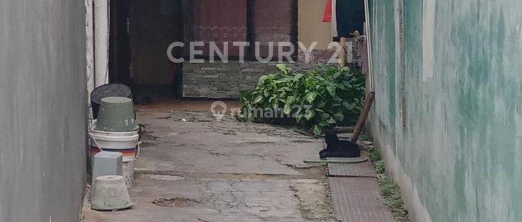 Hunian Ideal Dengan Harga Bersahabat Di Pasar Rebo, Jakarta Timur 1