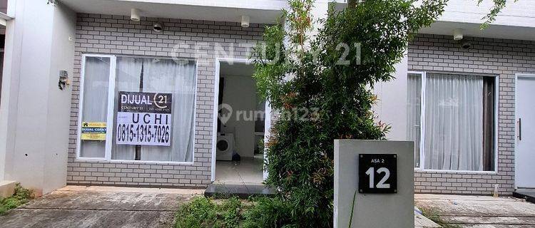 Rumah Minimalis, Di Cikarang Pusat Selangkah Ke AEON Cikarang  1