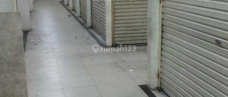 Ruko Pasar Jatiasih Baru Bekasi Jawa Barat 1