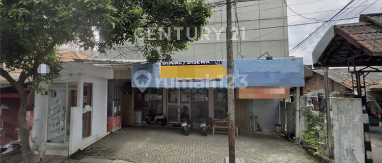 Cipinang Hook Business House Cheap East Jakarta 1
