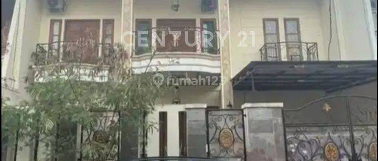 RUMAH SECONDARY DI TEBET TIMUR SANGAT BAGUS  1