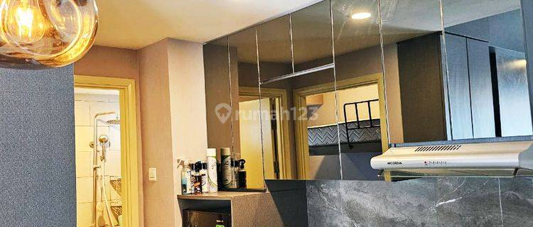 Apartement Amor Pakuwon City 2 BR Furnished 1