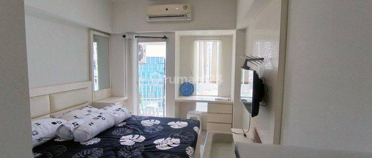 Apartement Puncak Kertajaya 2 BR Furnished 1