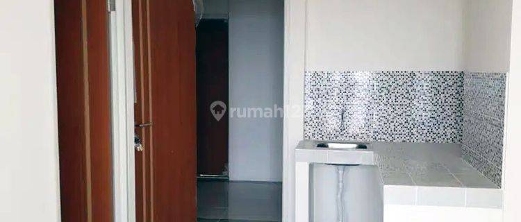 Apartement Puncak Cbd 2 BR Wiyung Surabaya 1