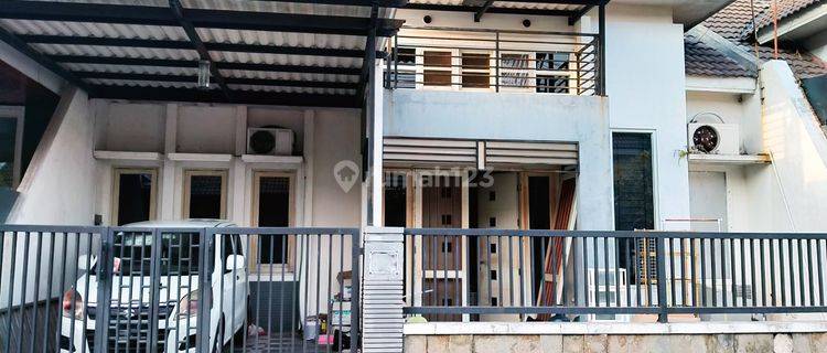 Rumah Bagus HGB di Jl. Delima Timur
, Sidoarjo 1